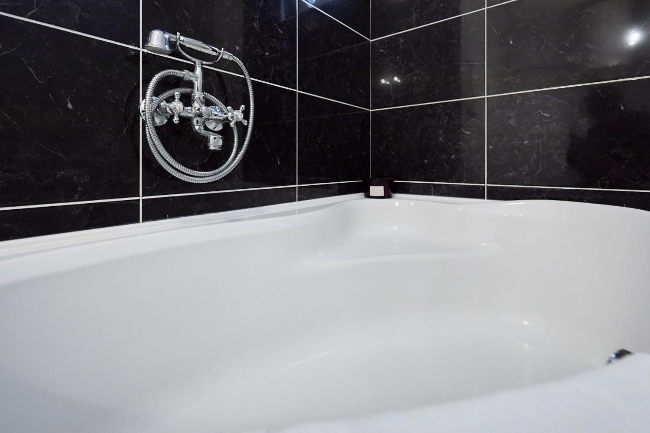 Apartment Piano Дубровник Экстерьер фото