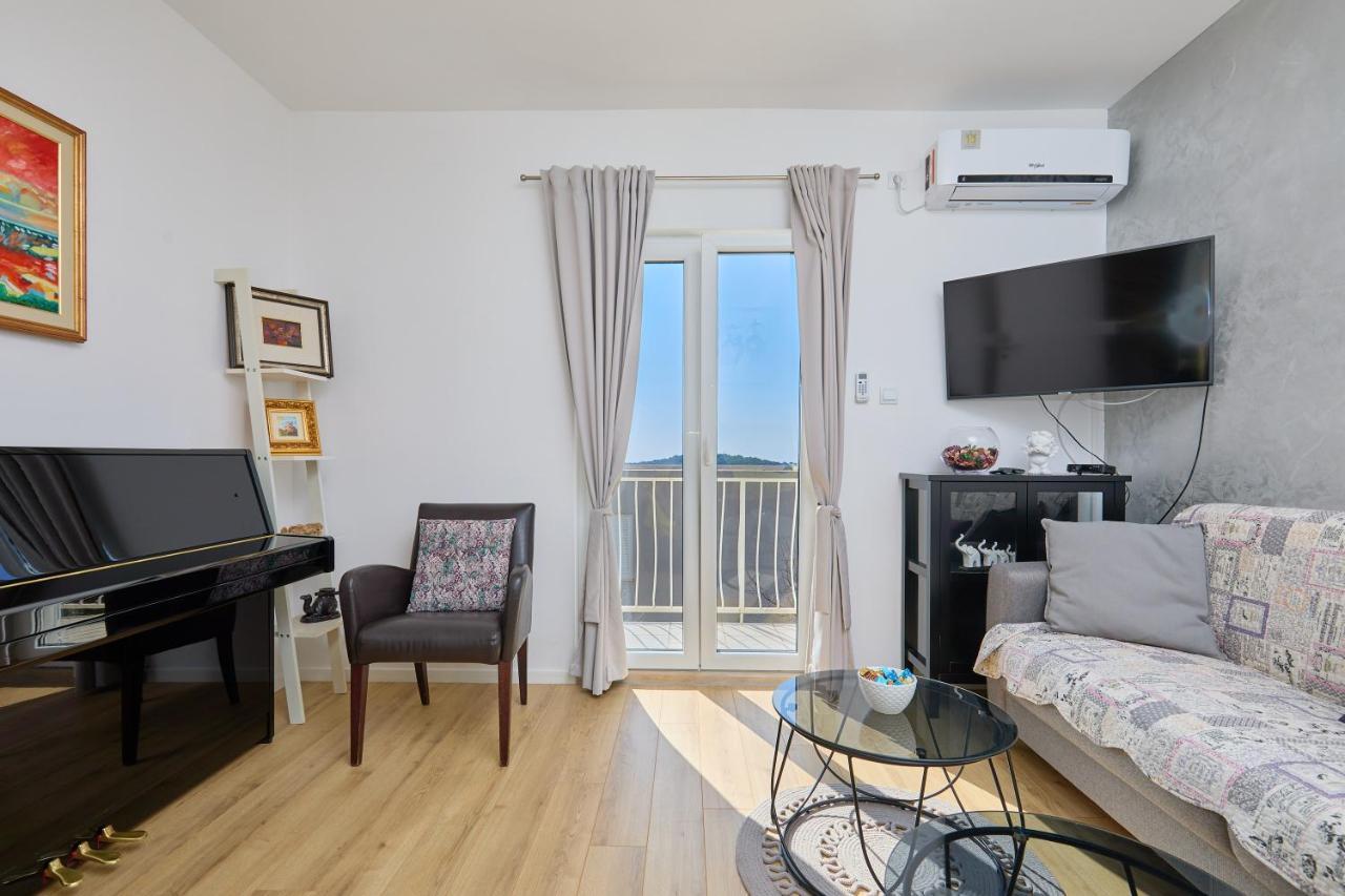 Apartment Piano Дубровник Экстерьер фото