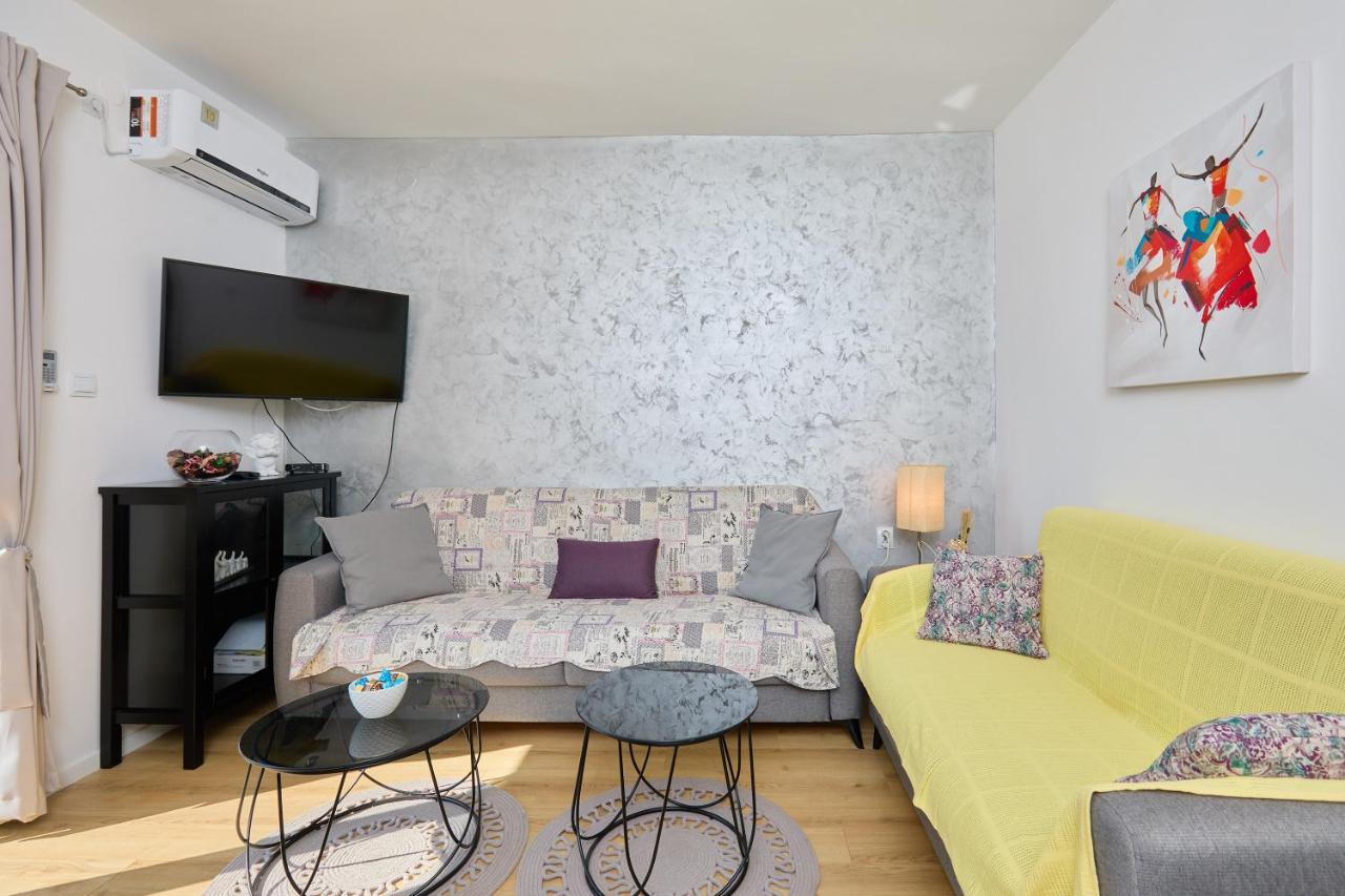 Apartment Piano Дубровник Экстерьер фото